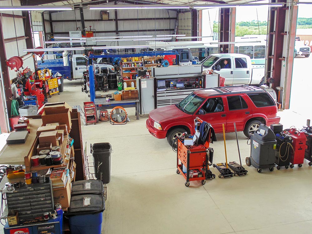 About Us – HEFR Auto and Truck Repair in Camp Verde AZ